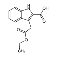 96296-38-7 structure, C13H13NO4