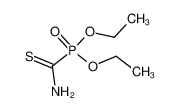 163678-89-5 structure, C5H12NO3PS