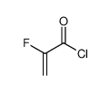 2-fluoroprop-2-enoyl chloride 16522-55-7
