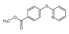 153653-00-0 structure, C13H11NO3