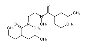 61797-23-7 structure, C20H40N2O2