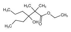 155307-20-3 structure, C13H26O3