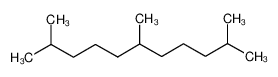 6864-53-5 structure, C14H30