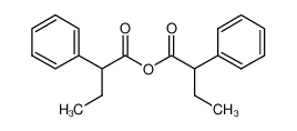 1519-21-7 spectrum, 2-phenylbutanoyl 2-phenylbutanoate