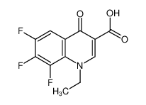 75338-42-0 structure, C12H8F3NO3