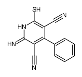 119022-76-3 structure