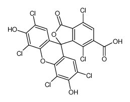 六氯-6-羧基荧光素