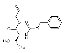 122665-04-7 structure, C16H21NO4