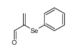 61713-63-1 structure, C9H8OSe