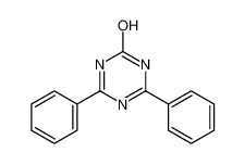 1917-44-8 structure, C15H11N3O