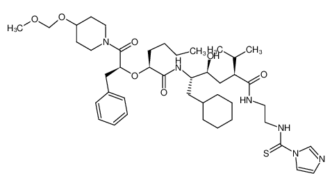 1027489-11-7 structure