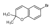 82305-04-2 structure, C11H11BrO