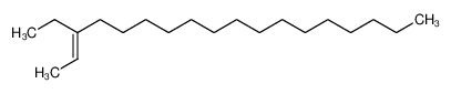 13287-14-4 structure, C20H40