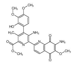 3398-48-9 structure