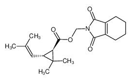 1166-46-7 右旋反式胺菊酯