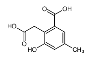 860696-56-6 structure, C10H10O5