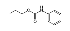 3747-49-7 structure, C9H10INO2