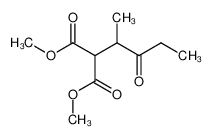 37069-22-0 structure, C10H16O5