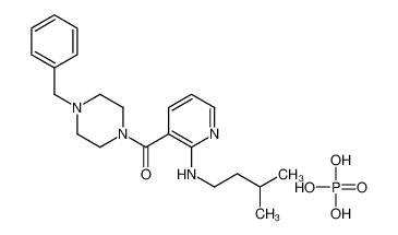 1270138-41-4 structure, C22H33N4O5P