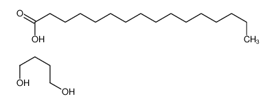 5384-26-9 丁二醇棕榈酸酯