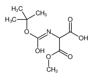 61172-71-2 structure, C9H15NO6