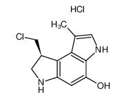 110314-54-0 structure, C12H14Cl2N2O