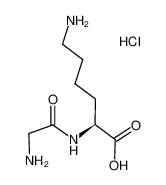 GLY-LYS HYDROCHLORIDE 31461-63-9