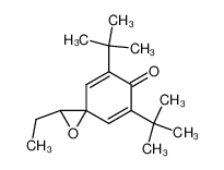 77469-01-3 structure, C17H26O2