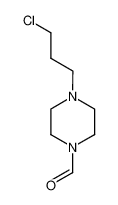 66927-43-3 structure, C8H15ClN2O