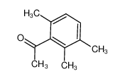 2,3,6-三甲基苯乙酮