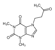 10226-65-0 structure