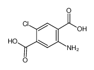 2-amino-5-chloroterephthalic acid 32888-88-3