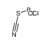 873967-60-3 dichloro(thiocyanato)phosphane