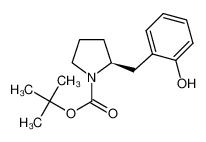 1257204-47-9 structure, C16H23NO3