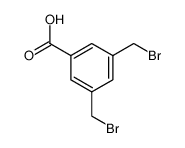 94111-75-8 3,5-bis(bromomethyl)benzoic acid