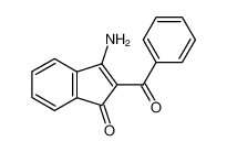 85301-70-8 structure, C16H11NO2