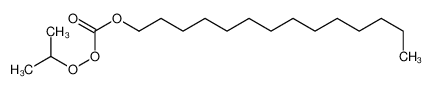 propan-2-yloxy tetradecyl carbonate 94089-15-3