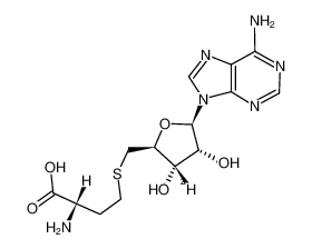 99232-96-9 structure, C14H19DN6O5S