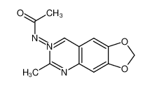 87365-12-6 structure, C12H11N3O3