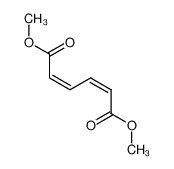 692-92-2 structure, C8H10O4