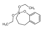 16522-51-3 structure, C13H20O3Si