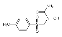 63216-32-0 structure, C9H12N2O4S