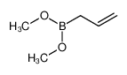 1594-94-1 spectrum, allyl(dimethoxy)borane