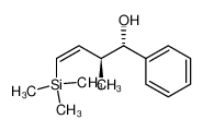 79139-02-9 structure, C14H22OSi