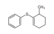 85894-85-5 structure, C13H16S