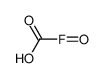 Oxyfluorocarboxylic acid