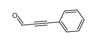 2579-22-8 spectrum, 3-phenylprop-2-ynal