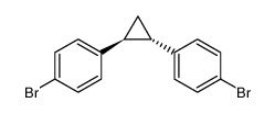 34733-66-9 structure, C15H12Br2