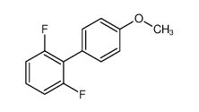 717101-32-1 1,3-difluoro-2-(4-methoxyphenyl)benzene