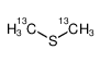 methylsulfanylmethane 136321-14-7